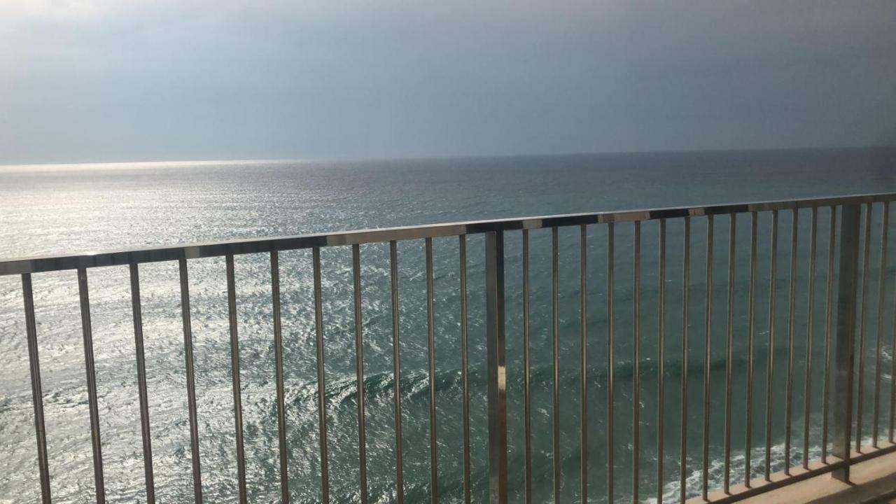 Apartamento En Primera Linia Vistas Al Mar Platja d'Aro Bagian luar foto